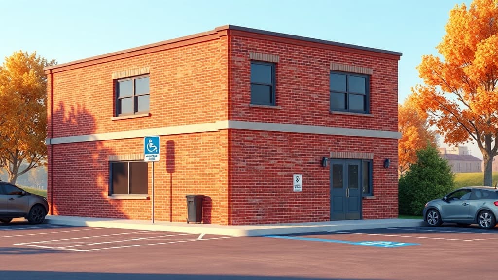 Provo Therapist Arrested for Pressuring Clients to Undress