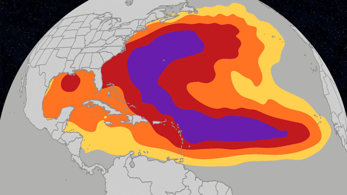 September Storms Batter the Southeast: A Harbinger of Hurricane Season's Fury