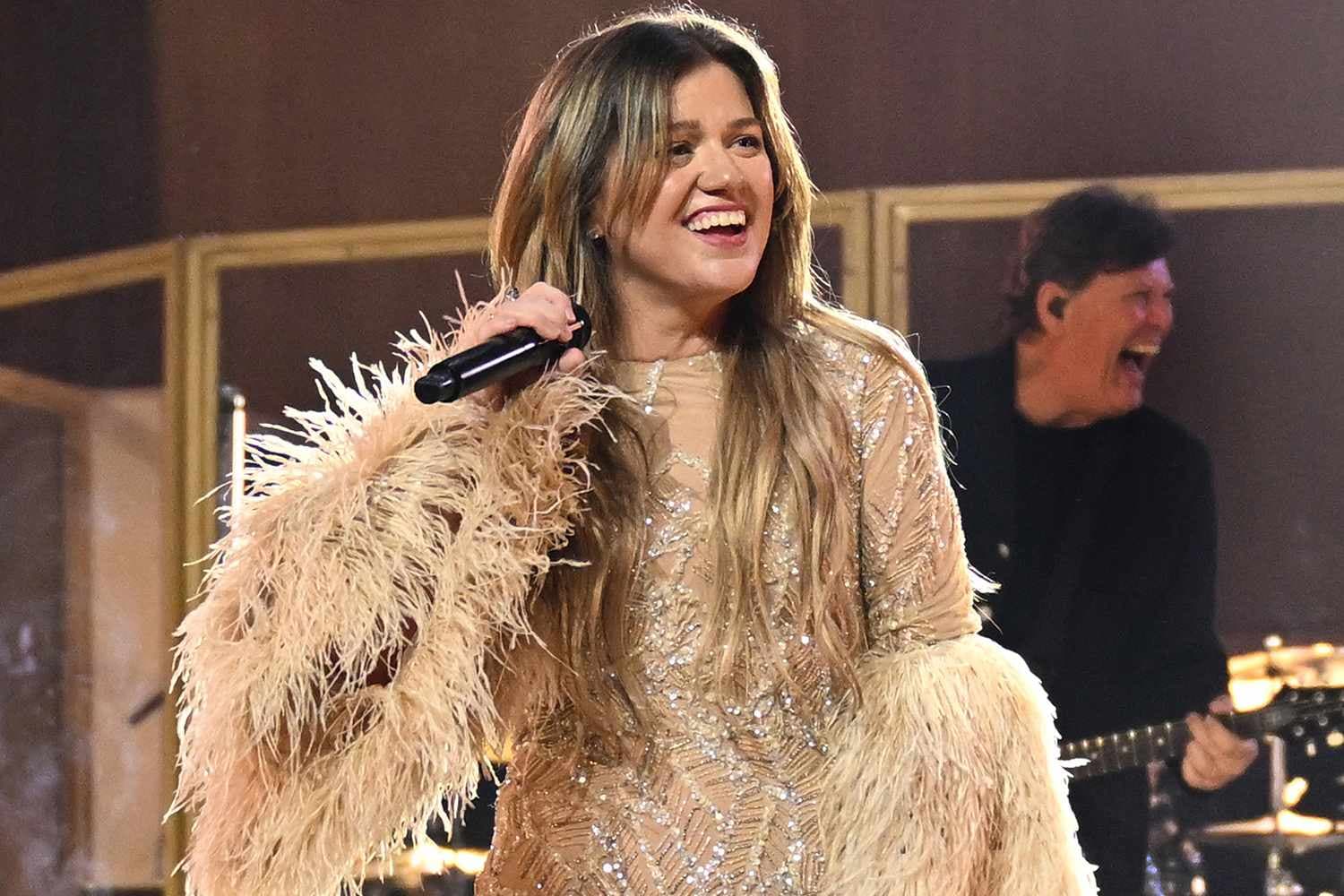 Kelly Clarkson Reflects on 23 Years Since Winning American Idol