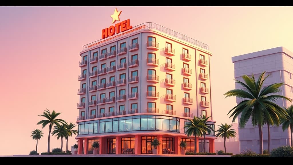 Brokerage Cites Valuation Concerns, Initiates 'Sell' Rating on ITC Hotels