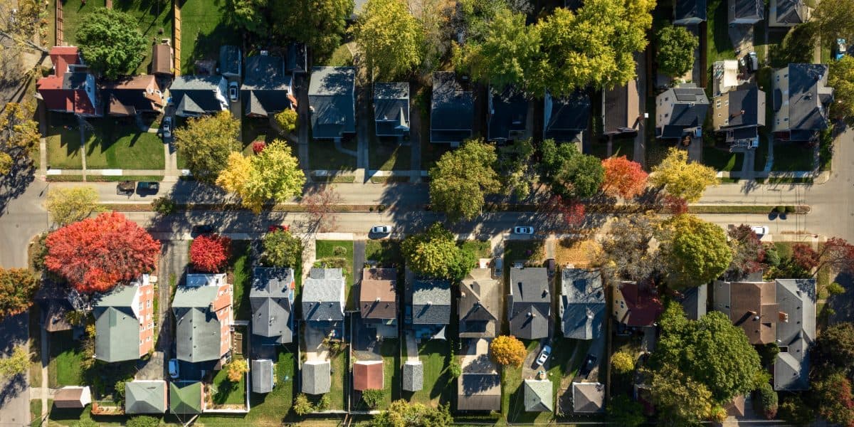Midwest Becomes Affordable Homebuying Destination for Gen Z