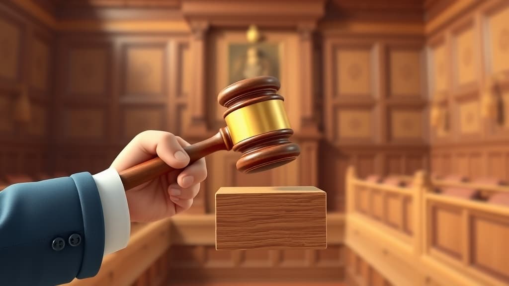 Wrongfully Convicted Juvenile Wins Compensation After 13 Years in Prison