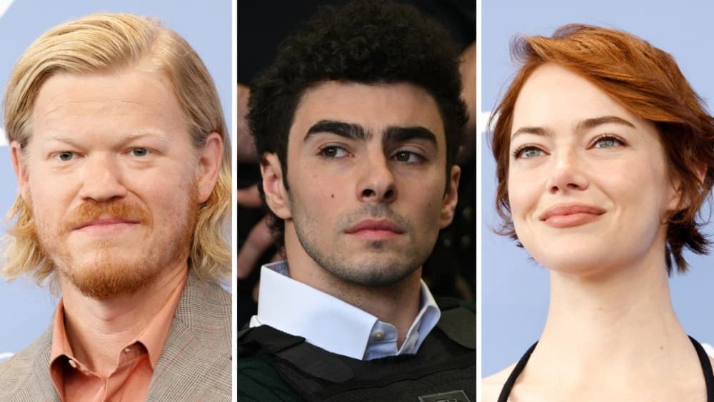 Telluride Fest Kicks Off with Captivating Performances and Chilling Parallels