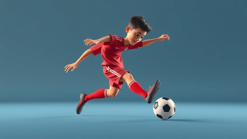 Manchester United Breaks Bank to Sign Slovenian Prodigy Sesko