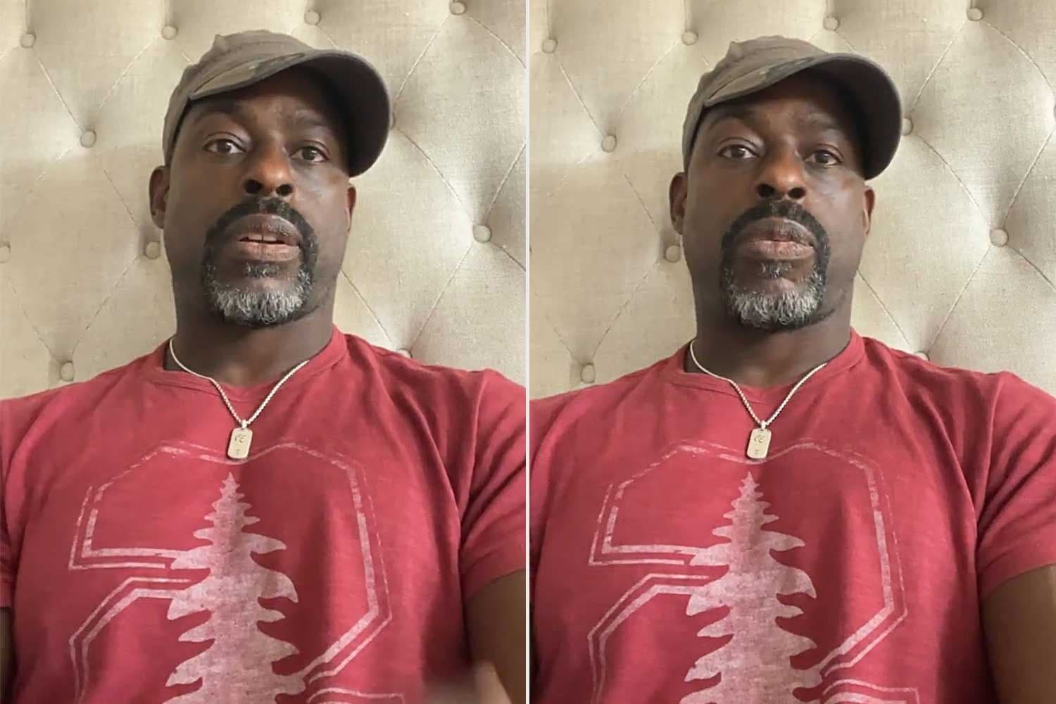 Emmy-Nominated Actor Delays Achilles Surgery to Attend Awards Show