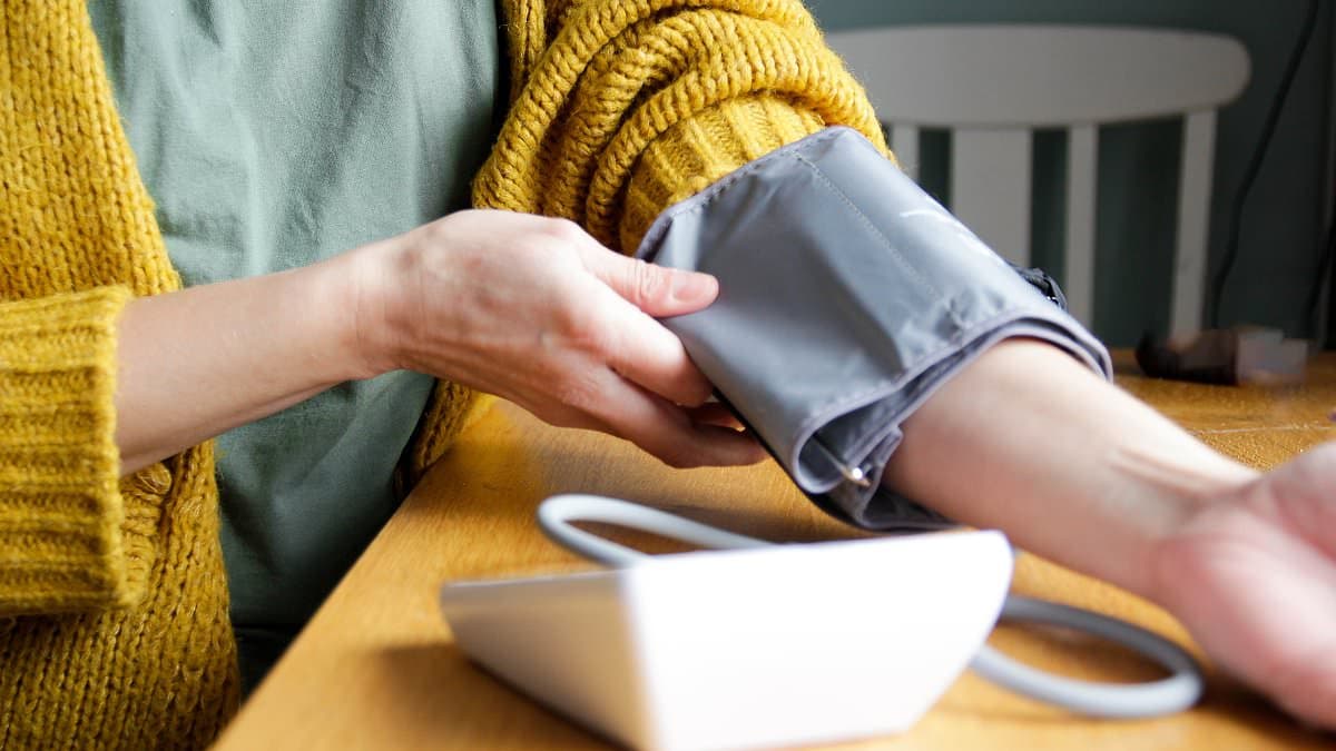 Miracle Hypertension Pill Poised to Transform Millions of Lives