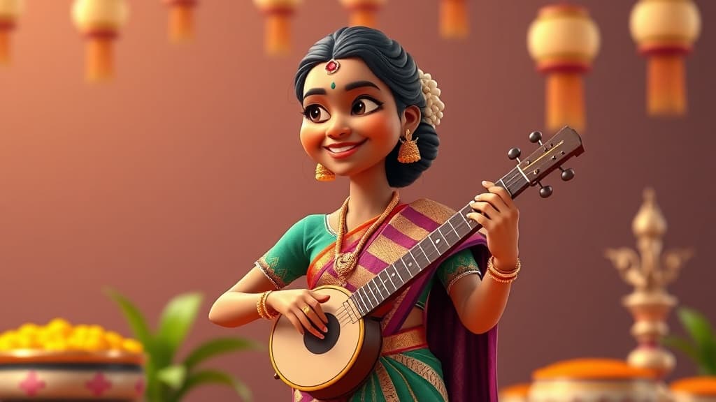 Onam Music's Melodic Evolution: From Soulful Ballads to High-Energy Anthems
