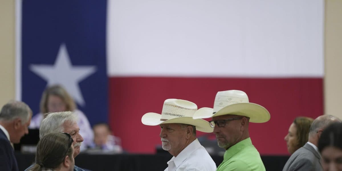 Kerr County Officials Asleep During Deadly Flood Crisis, Lawmakers Reveal