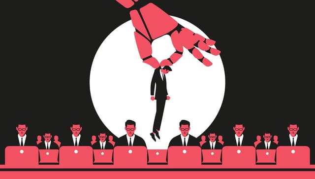 AI Adoption Surges as Companies Seek ROI Amid Economic Uncertainty