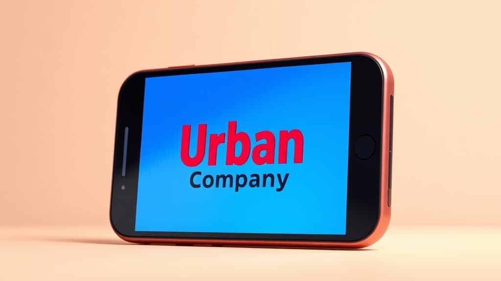 Urban Company's Rs 1,900 Crore IPO Opens with 28% Grey Market Premium