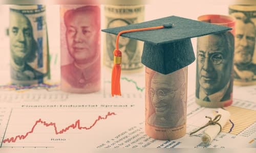 Karnataka Students Seize Global Education Opportunities at "Study Abroad Expo"