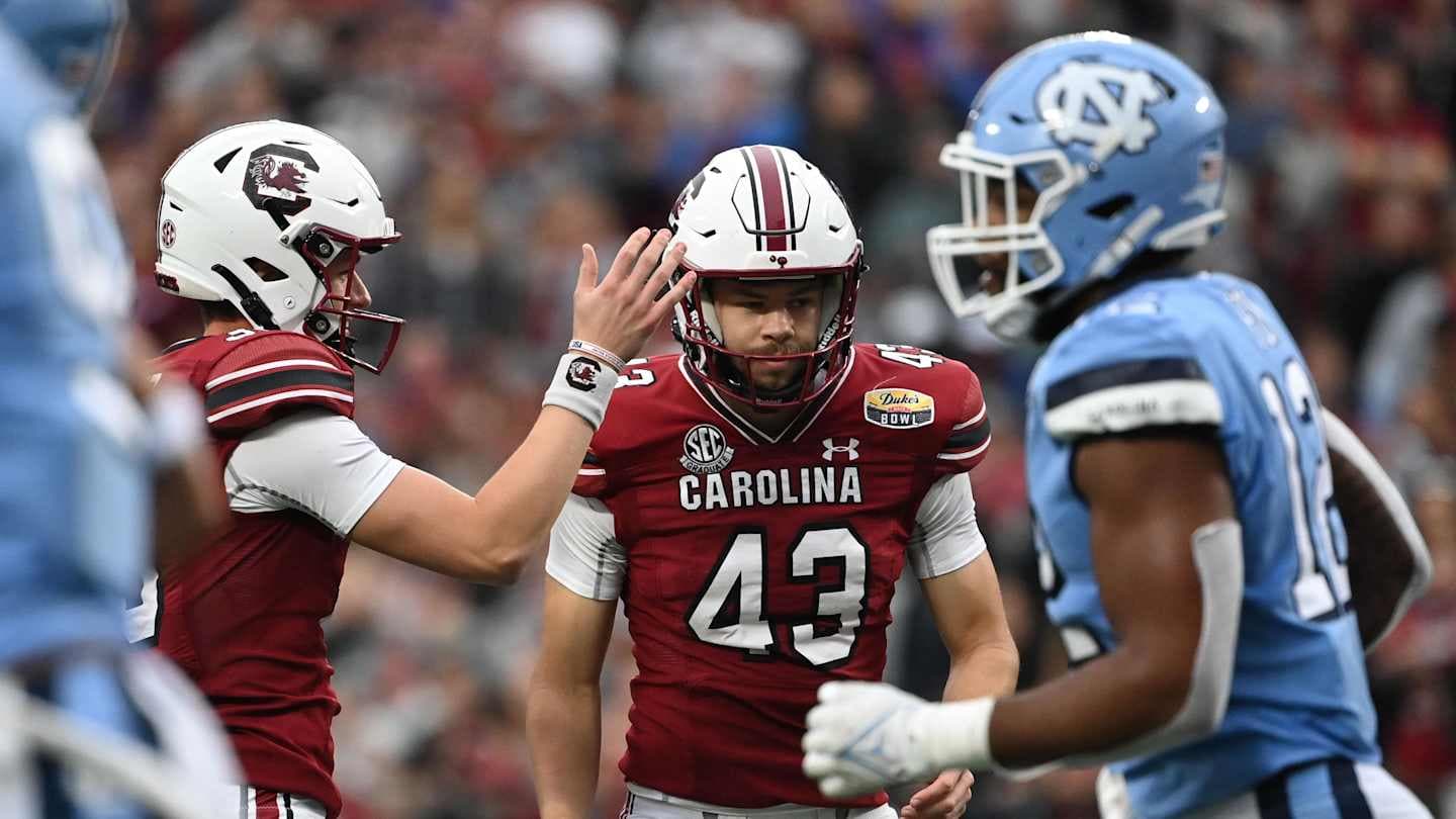 UNC Eyes SEC Move as ACC Future Grows Uncertain