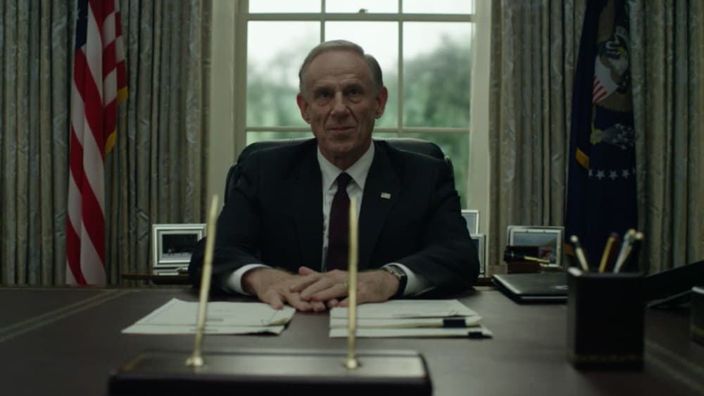 Acclaimed Actor Dan Ziskie, Known for "House of Cards," Dies at 80