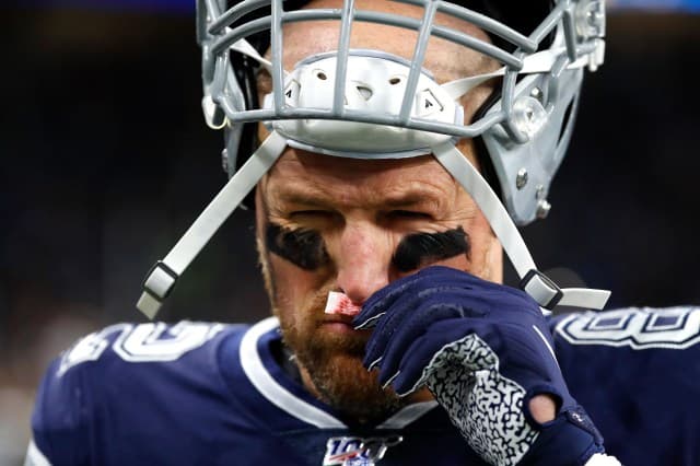 NFL's Smelling Salts Ban Sparks Debate on Player Safety