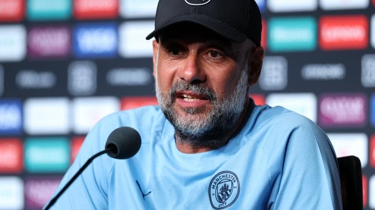 Manchester City Targets Serie A Sensation in Blockbuster Summer Swoop