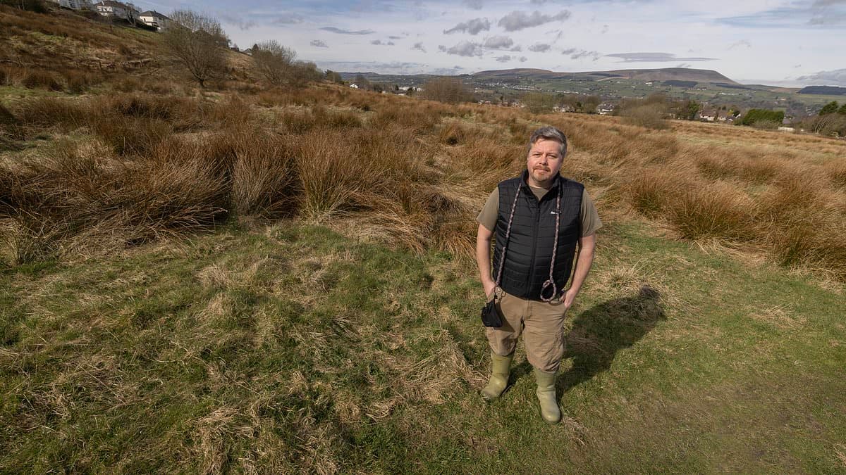 Locals Revolt Over Plans for Multi-Faith Cemetery in Lancashire Town