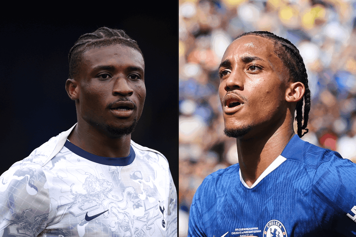 Premier League's Talent Harvest: 'Big Six' Clubs Dominate Intra-League Transfers