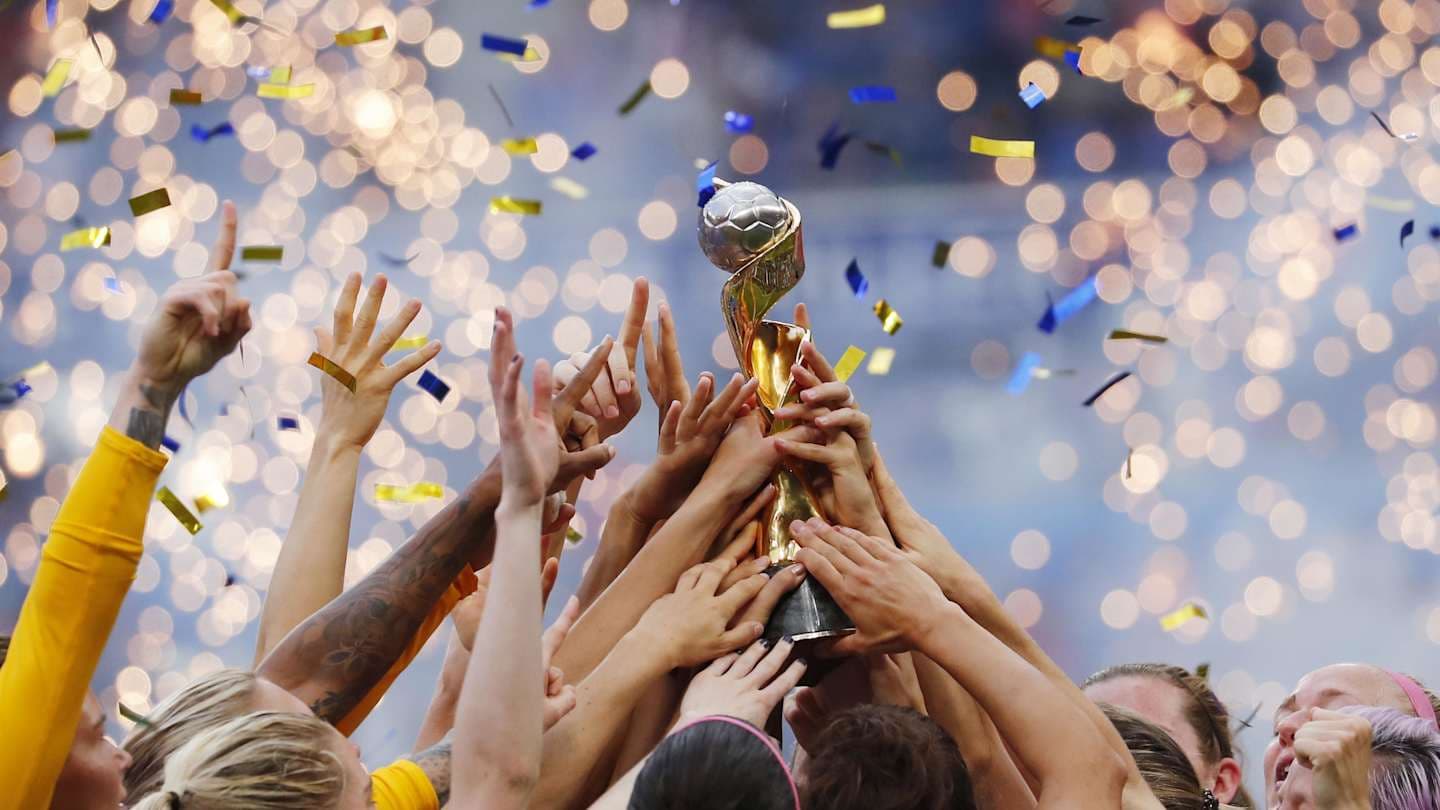 Netflix Scores Exclusive Streaming Rights to Women's World Cup