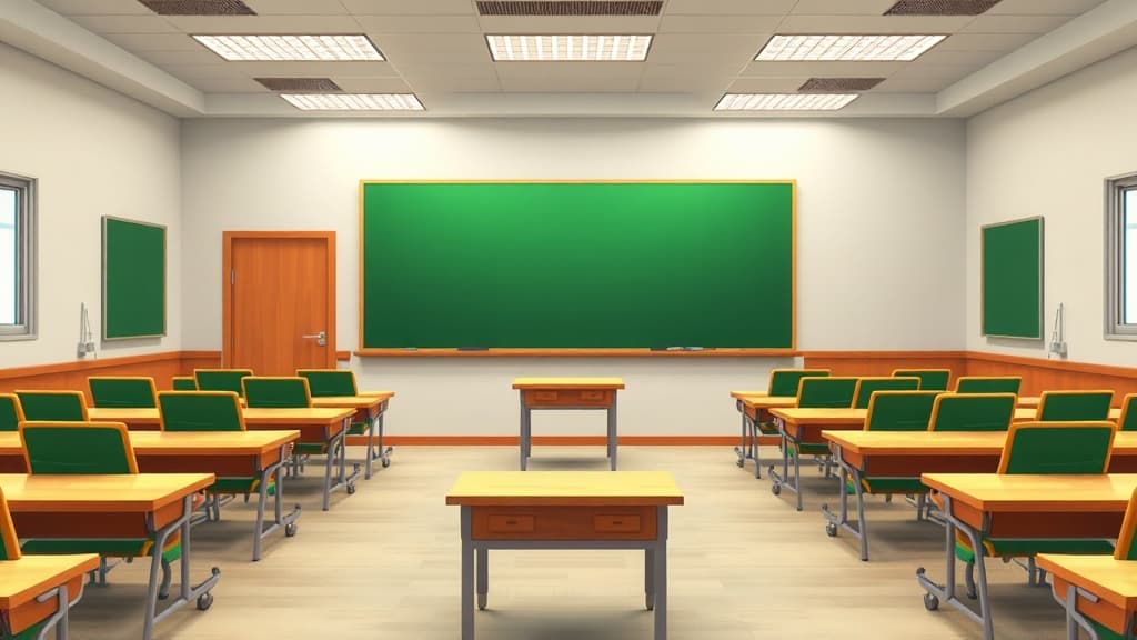 New Jersey Teachers Earn Six-Figure Salaries in Top-Paying Districts