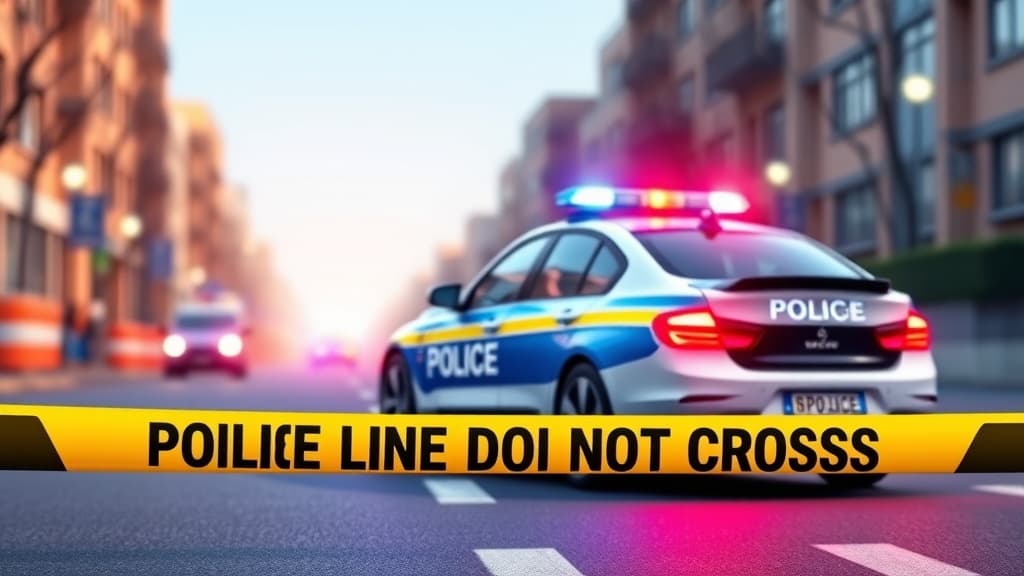 Beloved British Sikh Man Fatally Stabbed in London Incident
