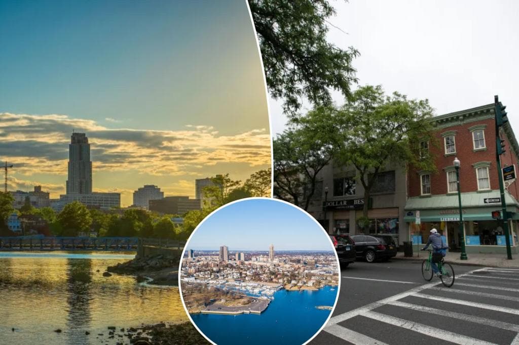 New Rochelle Bucks Rent Surge, Keeps Prices Flat Amid Building Boom