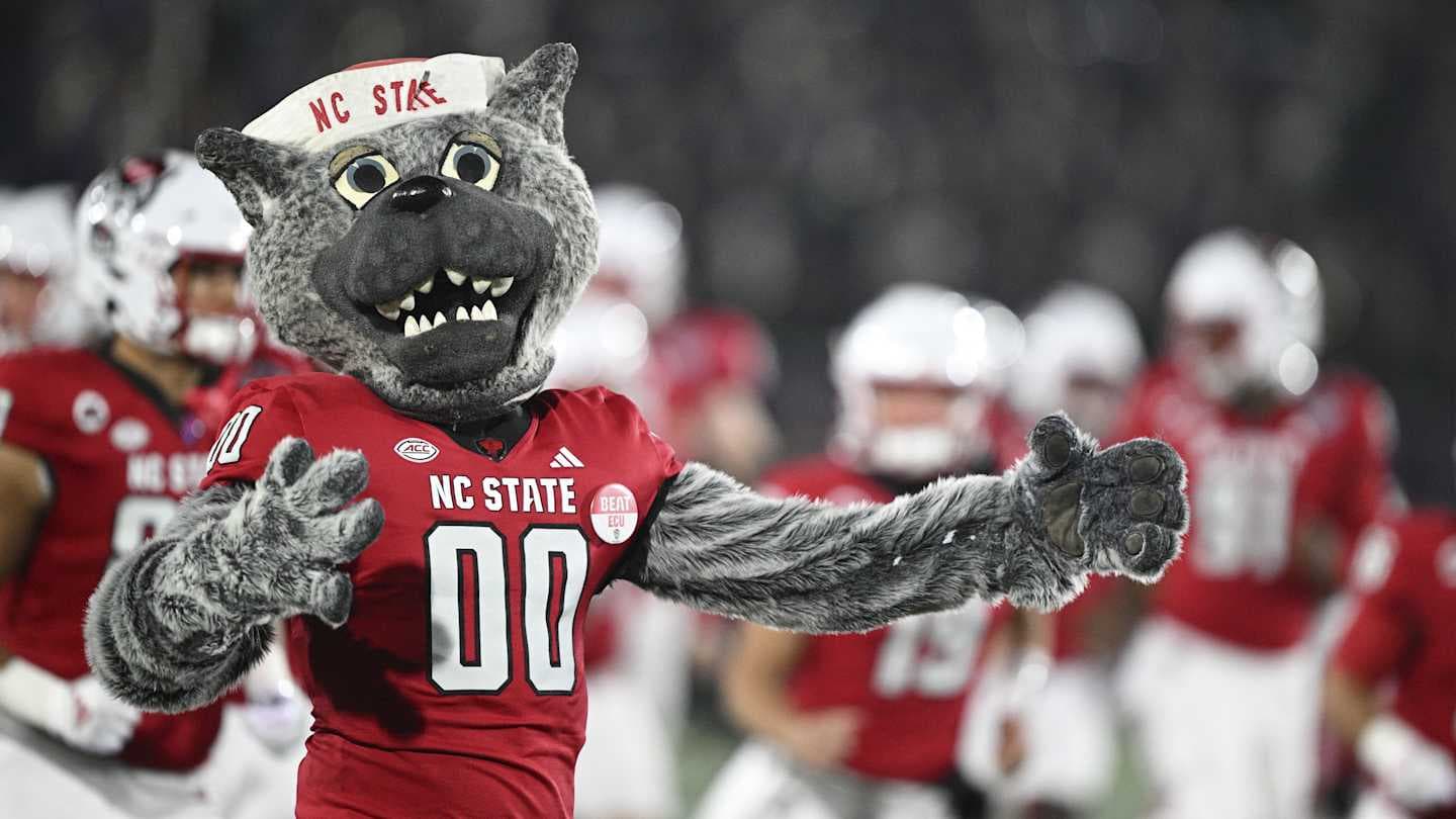 NC State Football Faces Uncertain Future Amid Coaching Shakeup and Offensive Woes