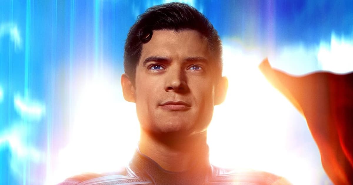 Superman Reboot Nears Mission: Impossible 7's Global Box Office Haul