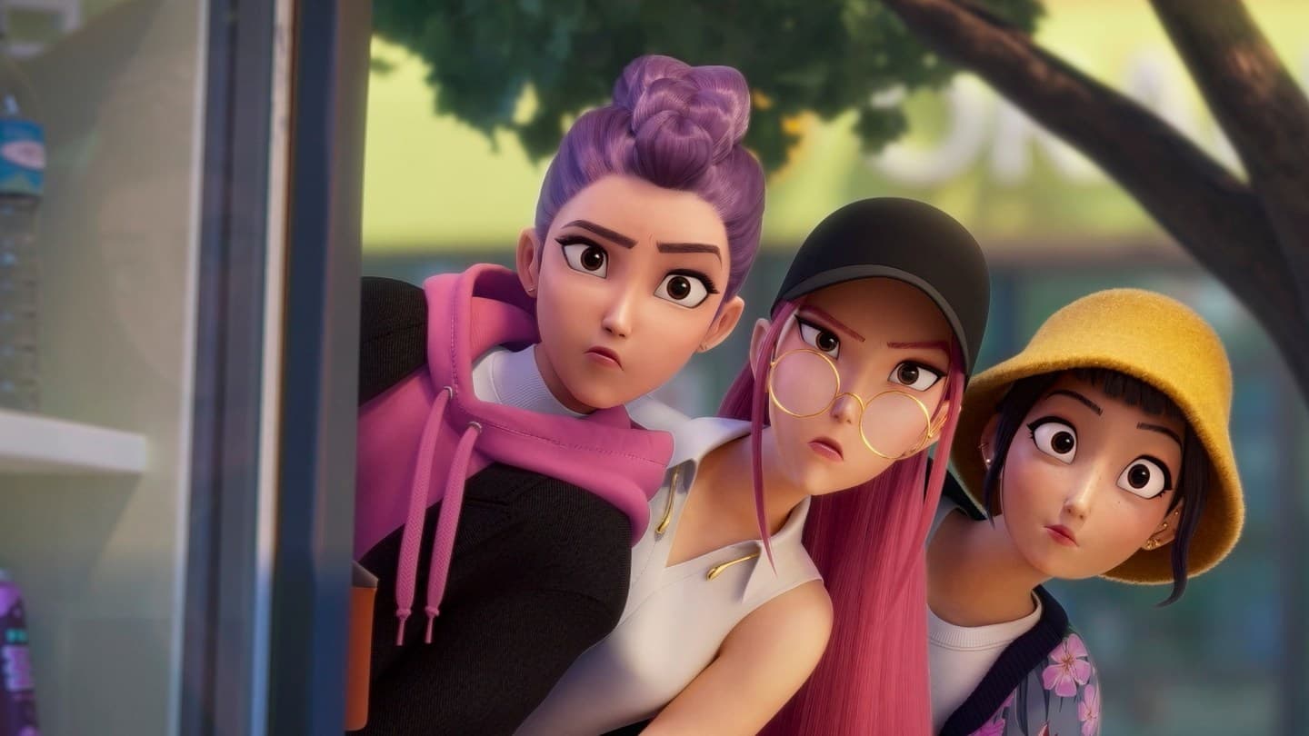 KPop Demon Hunters Soundtrack Becomes Biggest Hit of 2025