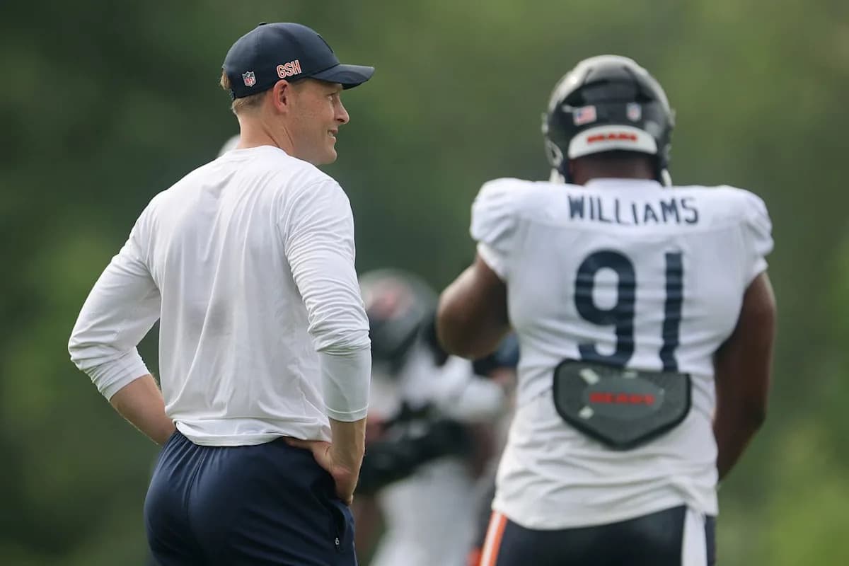 Bears Fans Invited to Share Team Spirit in Photo Showcase