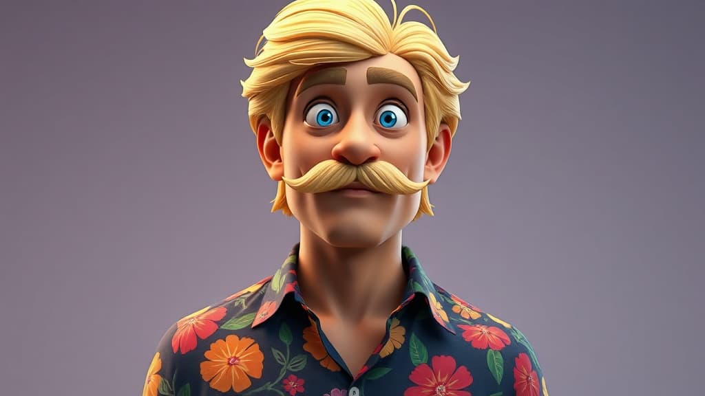 Tarantino's Cliff Booth Spinoff Brings Back Brad Pitt in Blond Wig