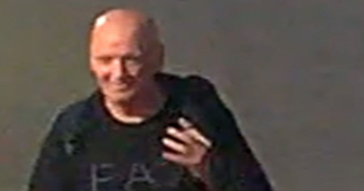 Police Hunt for Tattooed Suspect Wanted in Harrogate Rape Case