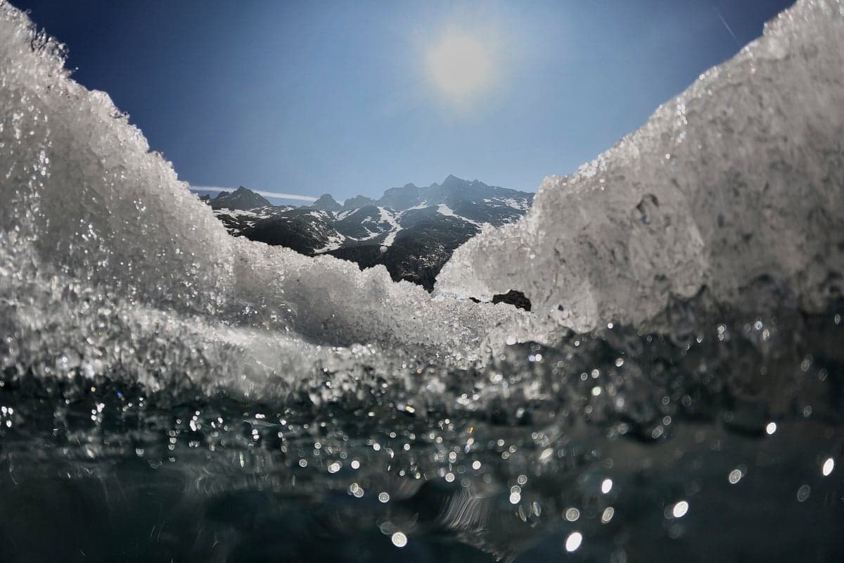 UK Rejects "Sun Dimming" Geoengineering Amid Environmental Concerns