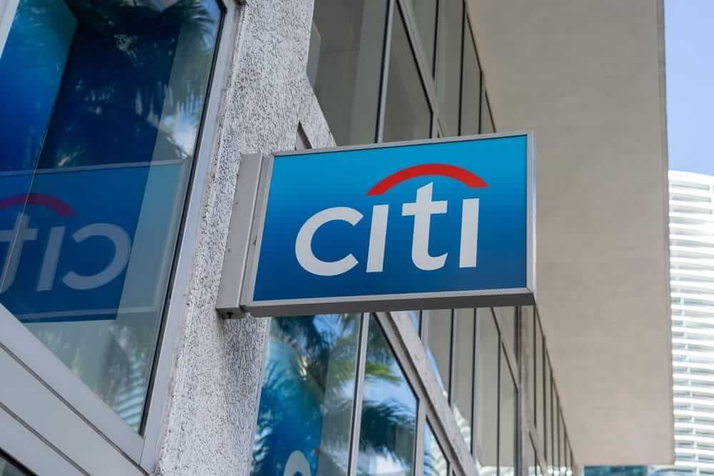 Citigroup Surges 36% in 2025, Outperforming S&P 500