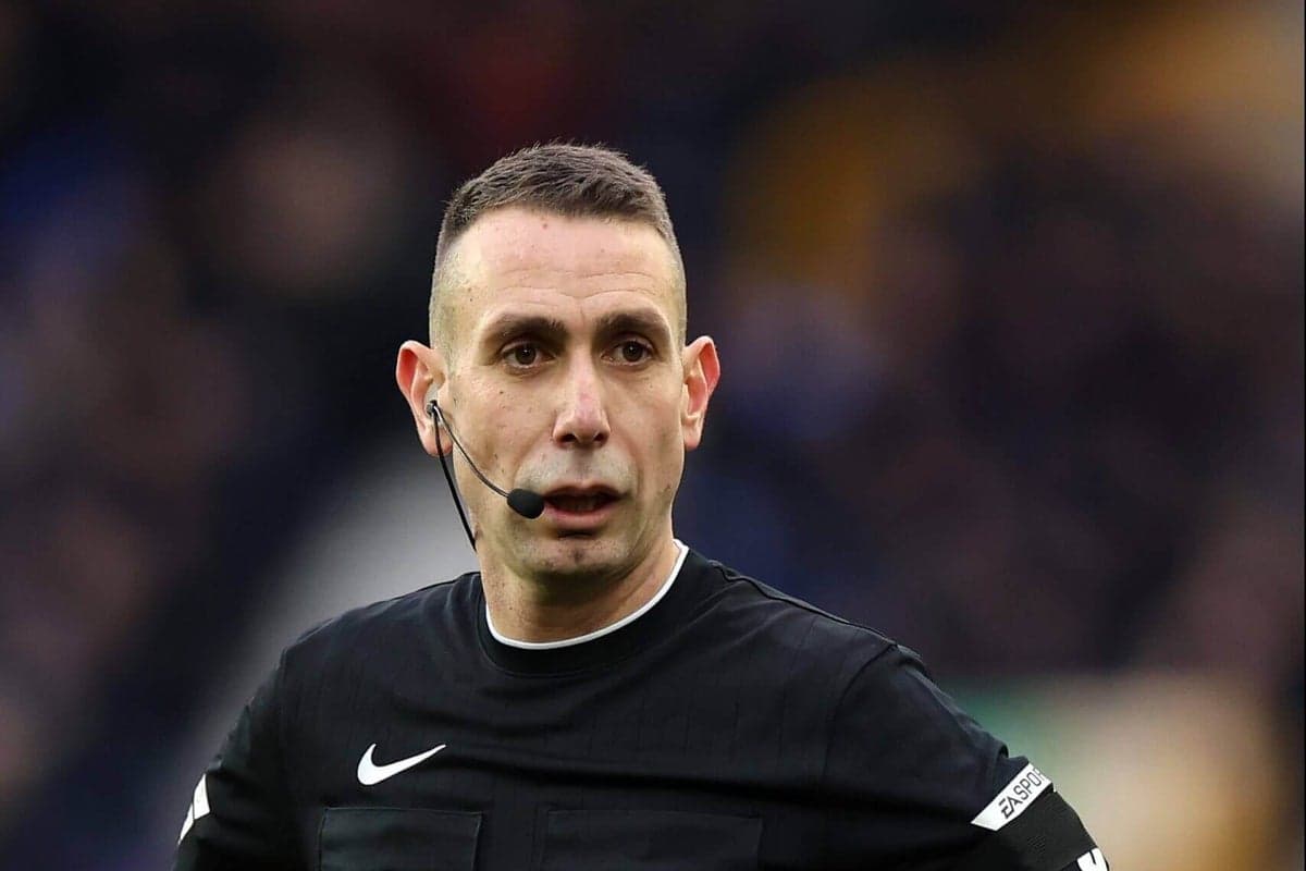 Referee Suspended for Insulting Klopp Charged with Child Indecency