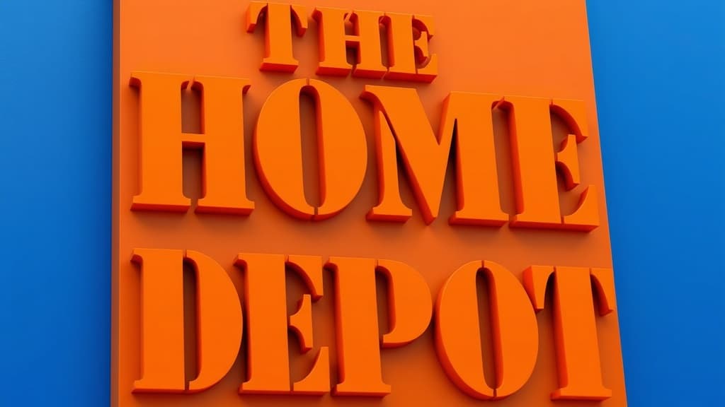 Home Depot Beats Expectations Despite Profit Miss, Shares Surge