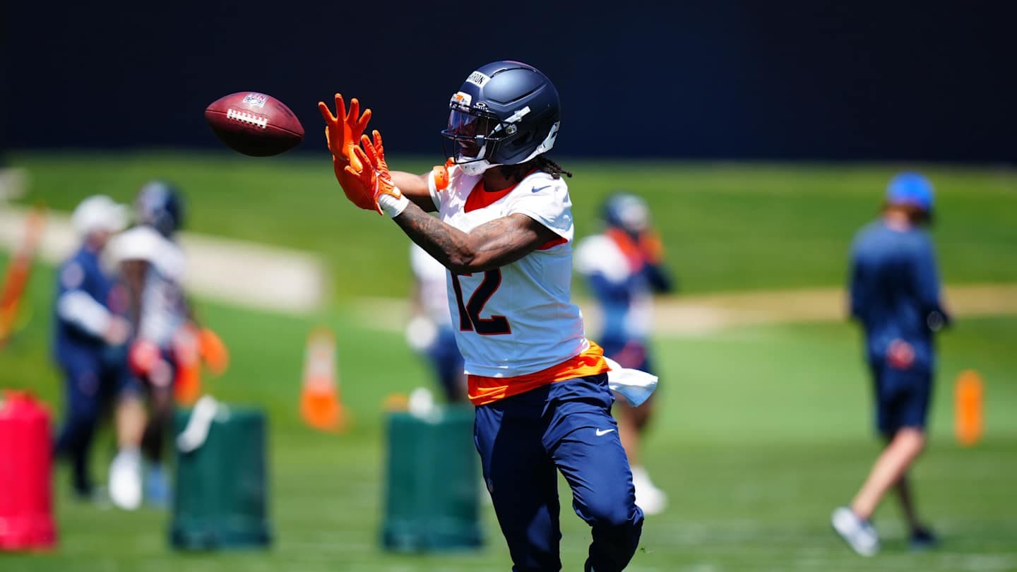 Texas Longhorns Shine in NFL Ahead of 2025 Season
