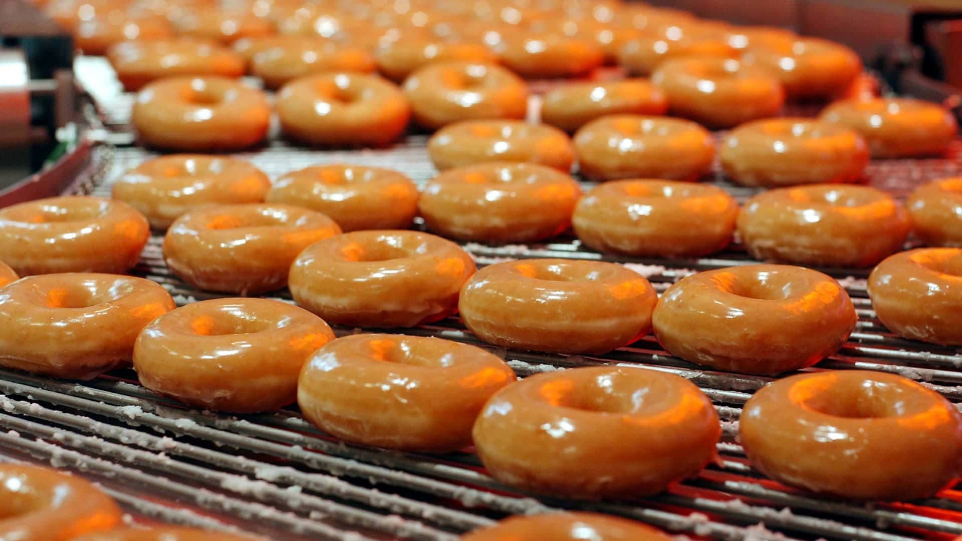 Smucker's Profits Plunge as Coffee Profits Shrink