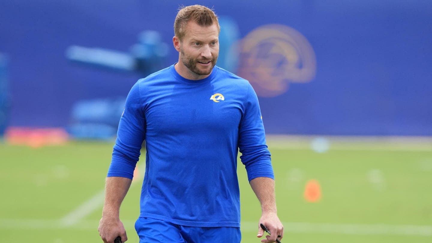 Rams Preseason Kicks Off: Fans Eagerly Await 2025 Roster Shakeup