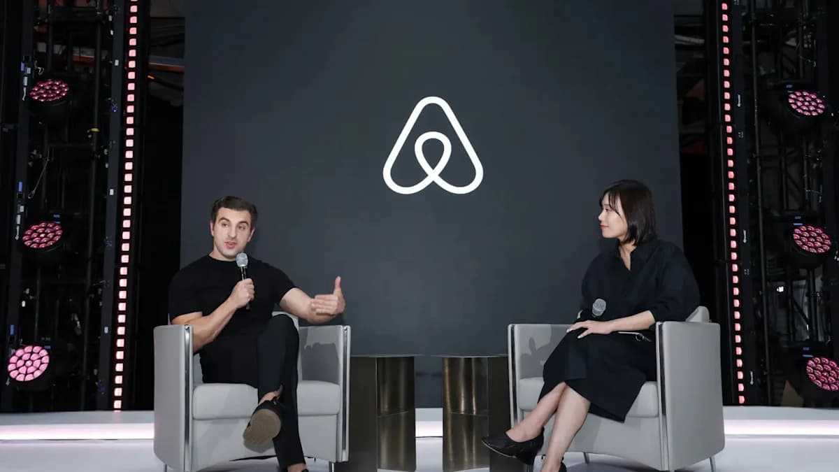 Airbnb Unveils AI-Powered Travel Planning for 2026