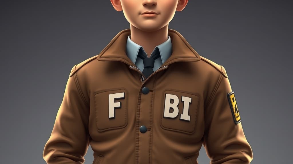 Cop and Crook Confront Faith and Fate in Gripping New Series