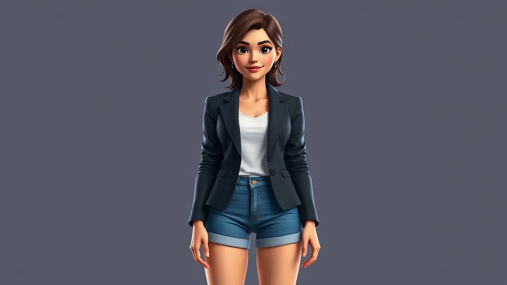 Emma Myers Talks Breakout Role as Enid Sinclair in Netflix's 'Wednesday'