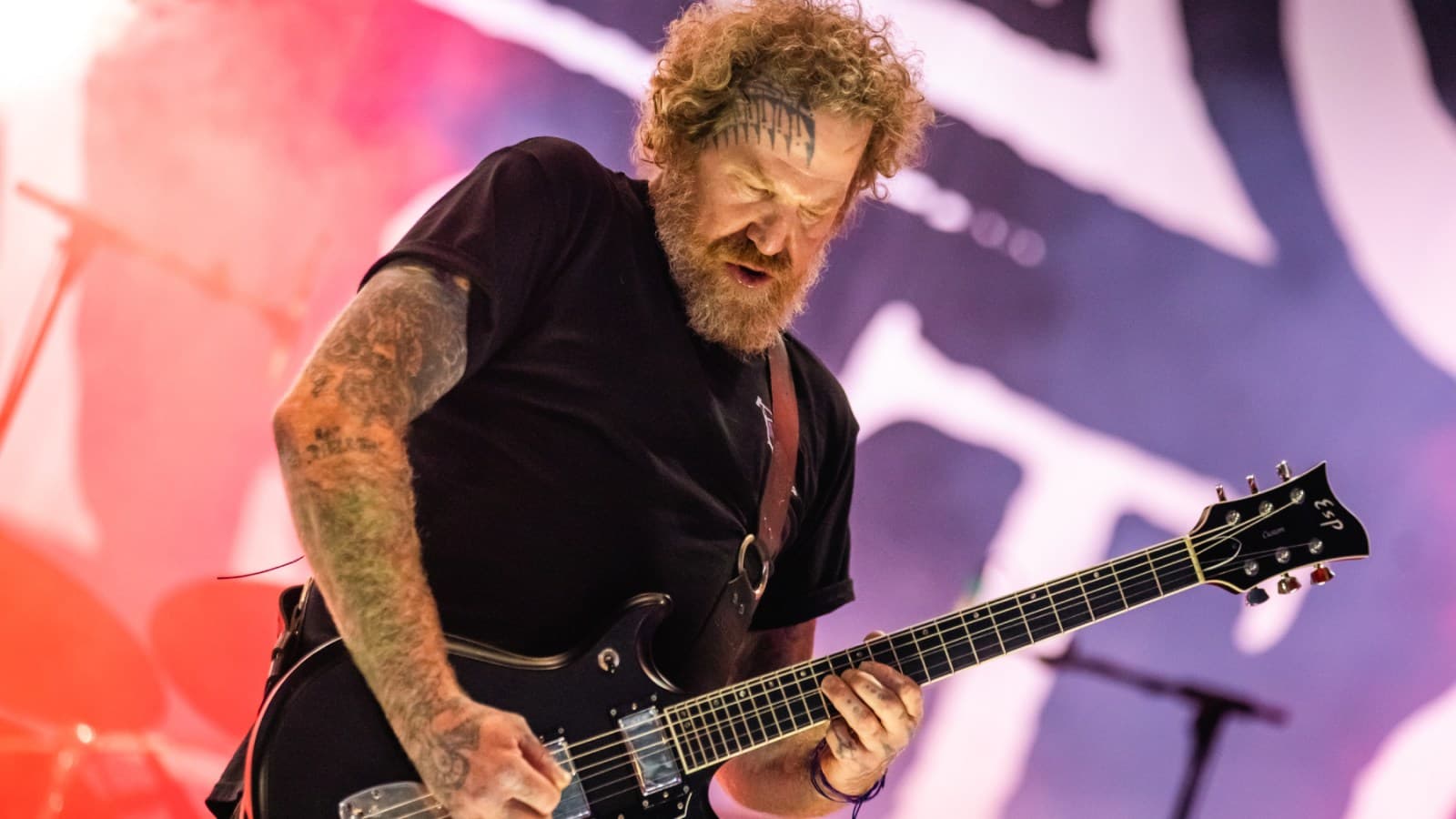 Mastodon Pays Heartfelt Tribute to Late Co-Founder Brent Hinds