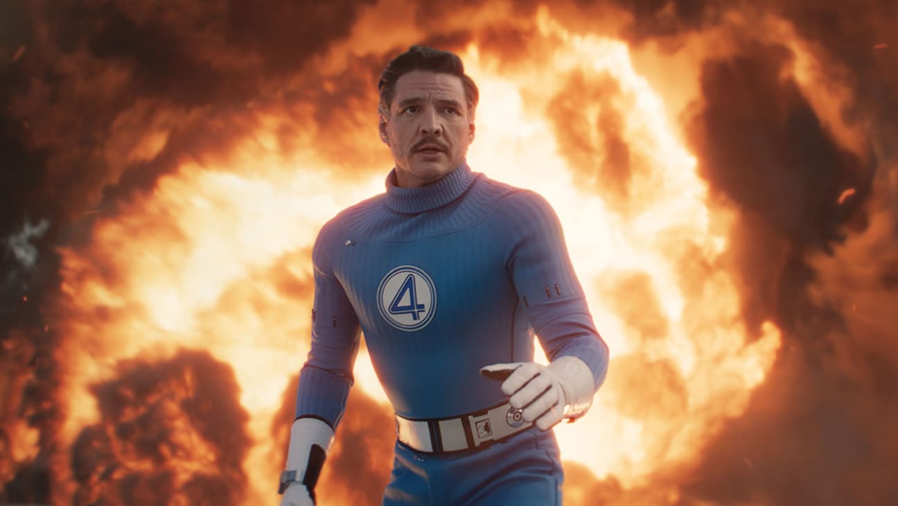 Fantastic Four Sequel Soars, But Faces Surprising Dip