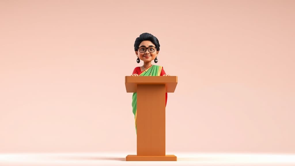 India's Finance Minister Unveils GST Rate Restructuring Proposal