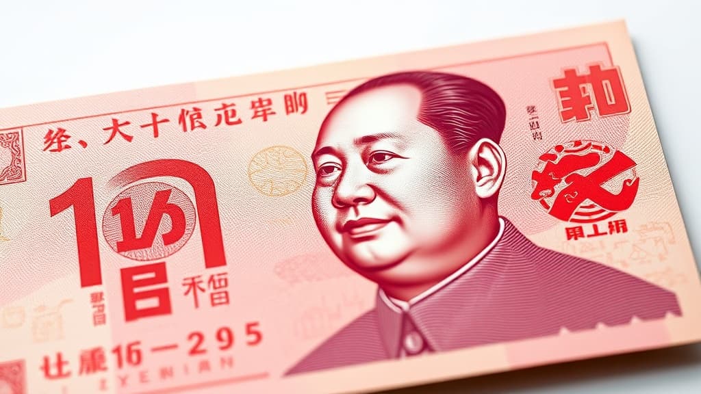 China Greenlights Yuan-Backed Stablecoins for Global Expansion