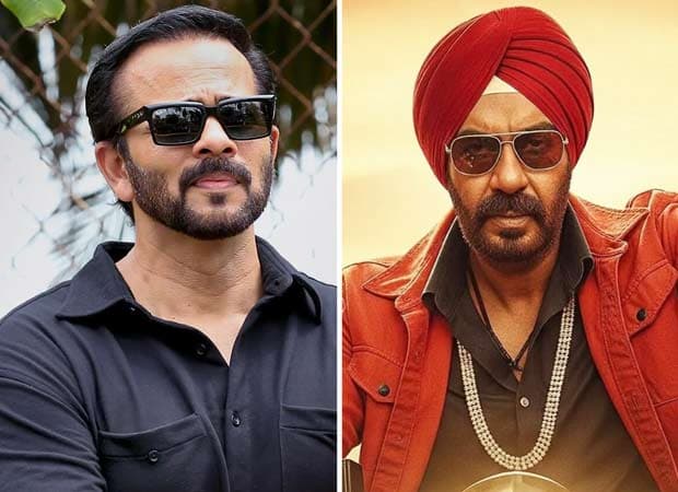 Rohit Shetty's Surprise Cameo in 'Son of Sardaar 2' Sparks Golmaal 5 Excitement