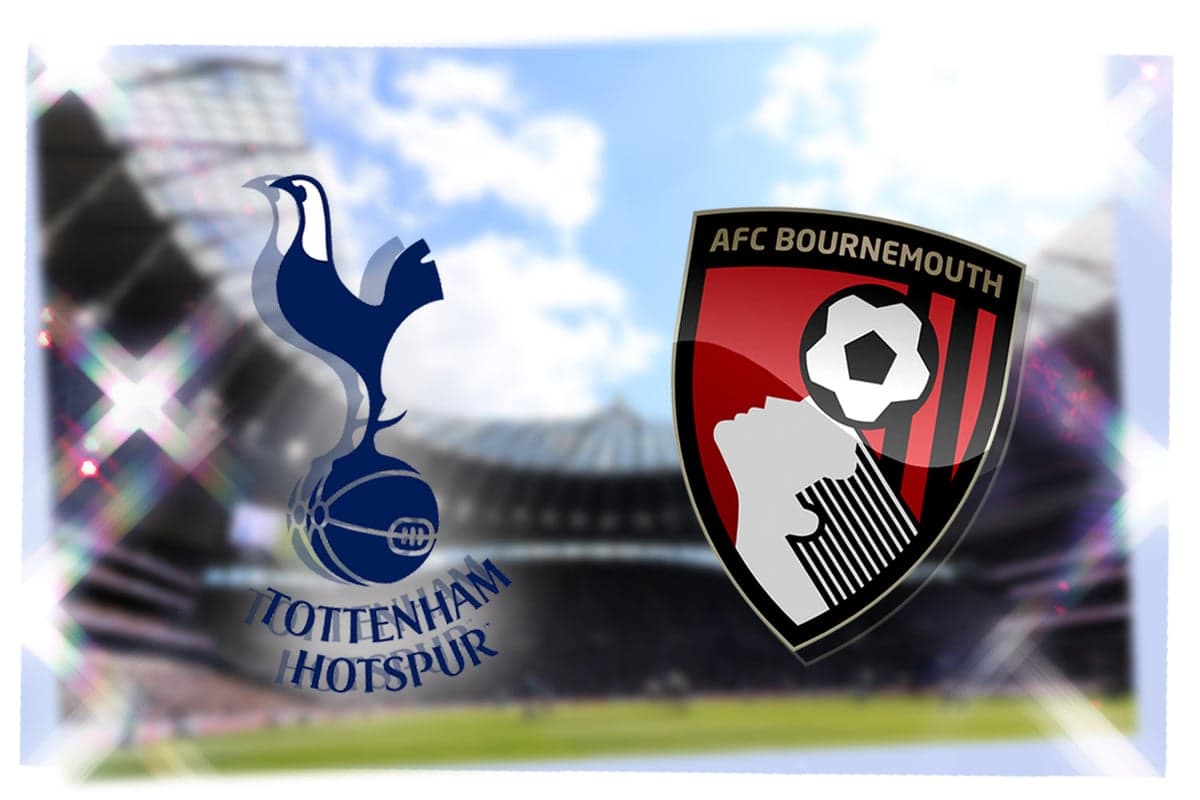 Tottenham Soar Under New Manager, Bournemouth Pose Tough Test