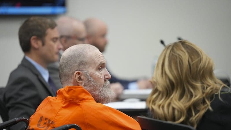 Death Row Inmate's Competency Hearing Delayed Amid Legal Dispute