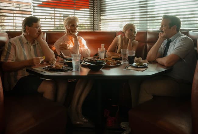 Ted Lasso Season 4 Welcomes New Cast, Bids Farewell to Regulars