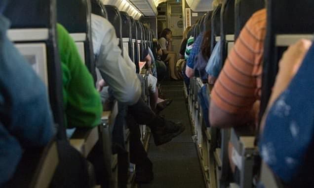 Turbulence Troubles: Climate Change Intensifies In-Flight Disruptions